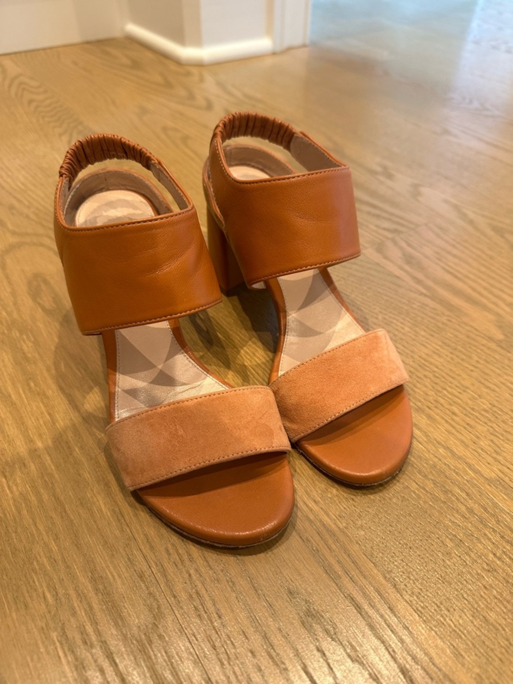 Stuart Weitzman Sandals